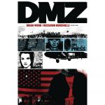DMZ TP Book 01