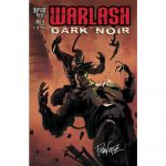 Warlash Dark Noir Sgn Ed