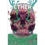 Ether TP Vol 03 Disappearance of Violet Bell