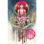 Godkiller Dlx HC Book 02 Tomorrow's Ashes