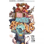 God Hates Astronauts Omnimegabus TP