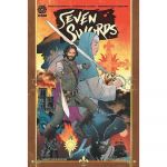 Seven Swords TP