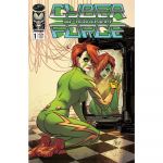 Cyberforce 01 30th Annv Ed - Coperta B