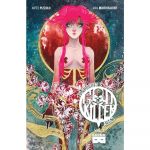Godkiller Tomorrow's Ashes TP Vol 03