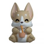 Figurina Youtooz Bobblejot - Tori the Corgi