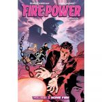 Fire Power by Kirkman & Samnee TP Vol 02