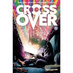 Crossover TP Vol 01 (DUK 'Secret Cover' Edition)