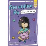 Geraldine Pu & Her Lunch Box Too YR GN