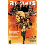 Red Atlantis TP