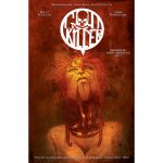 Godkiller Walk Among Us TP Vol 02