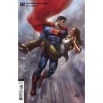 Story Arc - Action Comics - The House of Kent var cvr