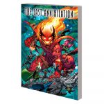 Last Annihilation TP