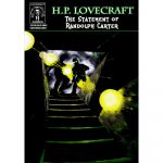 HP Lovecraft Statement of Randolph Carter
