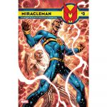 Miracleman 00