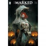 Marked Halloween Special 01 (One-Shot) - Coperta A