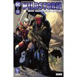 Wildstorm 30th Anniversary Spec One Shot - Coperta A