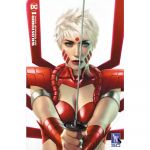 Wildstorm 30th Anniversary Spec One Shot - Coperta D