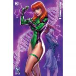 Wildstorm 30th Anniversary Spec One Shot - Coperta E