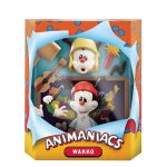 Figurina Articulata Animaniacs Ultimates wv1 Wakko