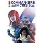 Limited Series - Commanders in Crisis