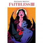 Faithless III TP Vol 03