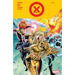 X-Men by Gerry Duggan TP Vol 03