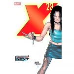 X-23 01 Facsimile Edition