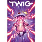 Twig 05 (of 5) Cover A - Strahm