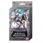 Battle Spirits Saga - Starter Deck - Aegis of the Machine