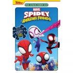 FCBD 2023 Spidey & Friends 01