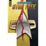 FCBD 2023 Star Trek Day of Blood