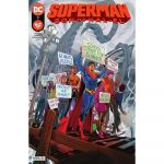 Story Arc - Superman Son of Kal-El - The Rising