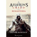 Assassin's Creed 1 Renasterea