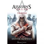 Assassin's Creed 2 Fratia