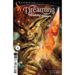 Story Arc - The Dreaming - Intermezzo