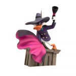 Figurina Darkwing Duck Gallery PVC