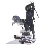 Figurina GI Joe Gallery Snake Eyes PVC