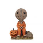 Figurina Trick-r-Treat - Head Knocker - Sam