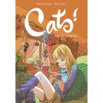 Cats Purrfect Strangers TP