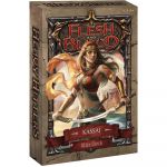 Flesh & Blood TCG - Heavy Hitters Blitz Deck - Kassai
