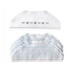 Set 10 lavete de unica folosinta si suport mop pentru Aspirator robot 360 S7 Pro