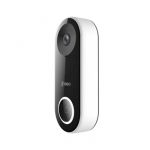 Sonerie inteligenta wireless 360 D819 cu video camera, compatibila cu iOS si Android