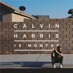 18 Months - Vinyl | Calvin Harris