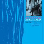 Bluesnik - Vinyl | Jackie McLean