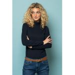 Bluza din amestec de modal Cata