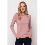 Bluza din amestec de modal Cata