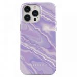 Burga Husa Dual Layer Cliche iPhone 15 Pro Max