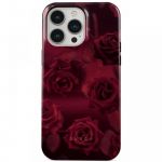 Burga Husa Dual Layer Femme Fatale iPhone 14 Pro Max