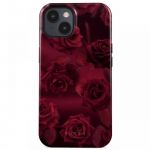 Burga Husa Dual Layer Femme Fatale iPhone 15