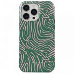 Burga Husa Dual Layer Hawaiian Breeze iPhone 15 Pro Max